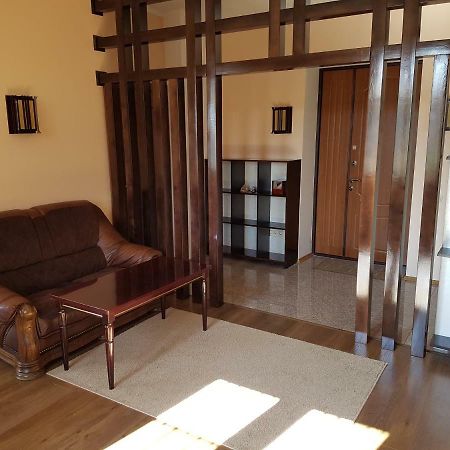 Rising Sun Apartment ミンスク エクステリア 写真