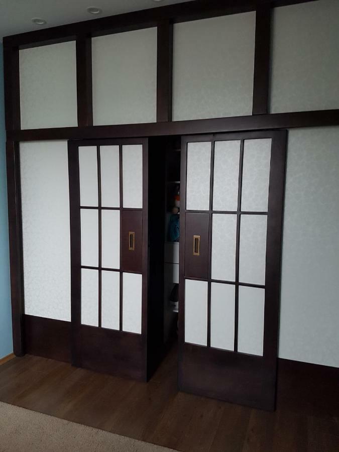 Rising Sun Apartment ミンスク エクステリア 写真
