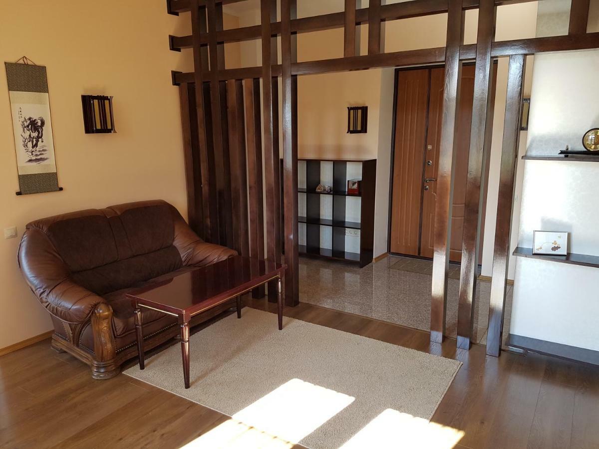 Rising Sun Apartment ミンスク エクステリア 写真
