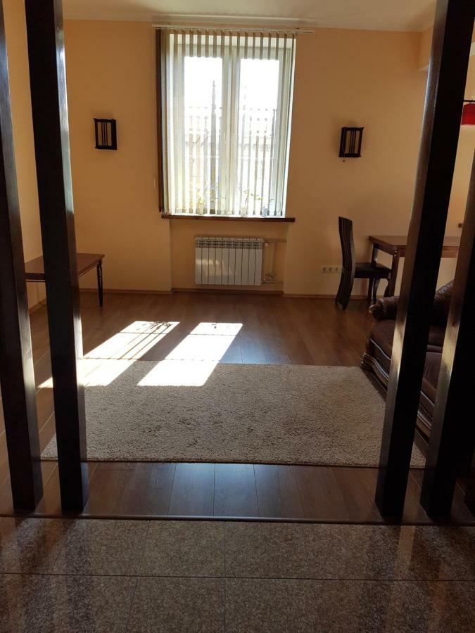 Rising Sun Apartment ミンスク エクステリア 写真