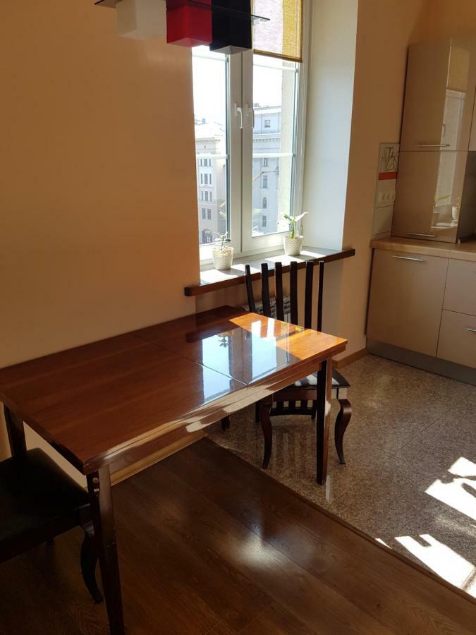 Rising Sun Apartment ミンスク エクステリア 写真