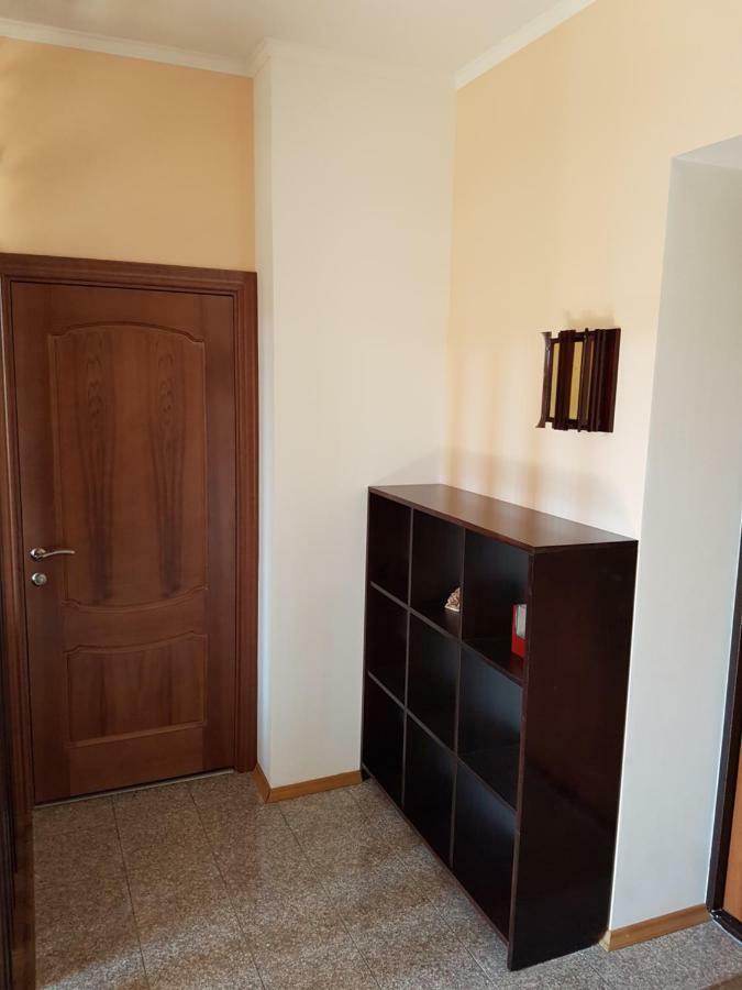 Rising Sun Apartment ミンスク エクステリア 写真