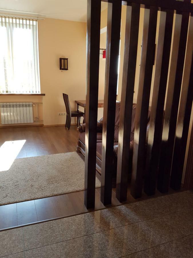 Rising Sun Apartment ミンスク エクステリア 写真