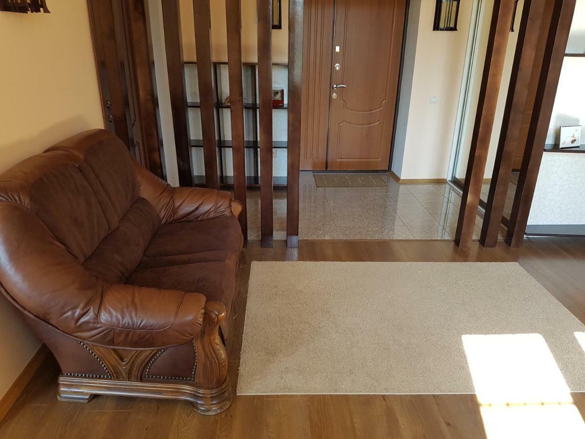 Rising Sun Apartment ミンスク エクステリア 写真