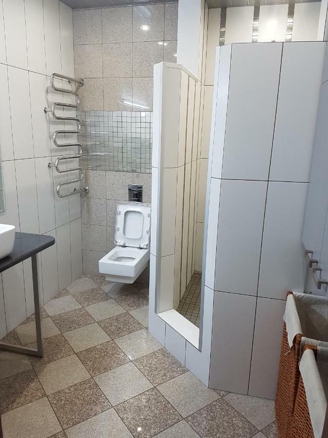 Rising Sun Apartment ミンスク エクステリア 写真